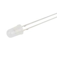 Светодиод ARL-5013RGW-B (Arlight, 5мм (круглый))