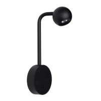 Светильник SP-OTTORI-LONG-WALL-6W Warm3000 (BK, 30 deg, 230V) (Arlight, IP20 Металл, 3 года) Светильник SP-OTTORI-LONG-WALL-6W Warm3000 (BK, 30 deg, 230V) (Arlight, IP20 Металл, 3 года)