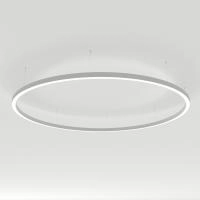 Светильник SP-LINE-HANG-ARC-O3535-D1500-124W Day4000 (WHITE, 230V) (Arlight, Металл)