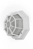 Настенно-потолочный светильник YAOHUA LUX, Белый, Модерн, 10834 W