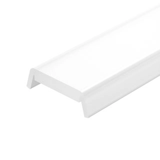 Экран матовый для PDS, MIC-3000 (Arlight, Пластик)