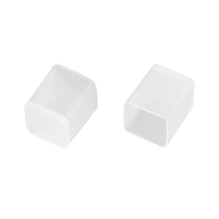 Заглушка для лент COB-6mm (Arlight, -)