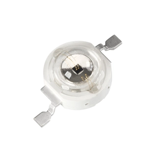 Мощный светодиод ARPL-1W-EPL38 Yellow (Arlight, Emitter) Мощный светодиод ARPL-1W-EPL38 Yellow (Arlight, Emitter)
