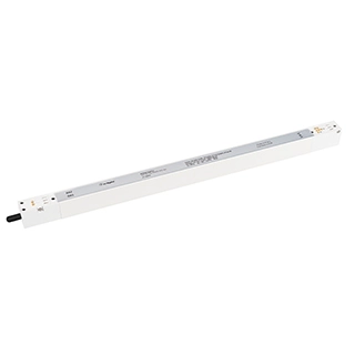 Блок питания ARV-SP-150-MAG25-PFC-WH (24V, 6.25A, 150W) (Arlight, IP20 Пластик, 5 лет) Блок питания ARV-SP-150-MAG25-PFC-WH (24V, 6.25A, 150W) (Arlight, IP20 Пластик, 5 лет)