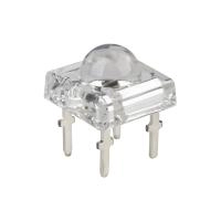 Светодиод ARL2-7605NG4 (ANR, DIP4 ("пиранья") lens 5mm)