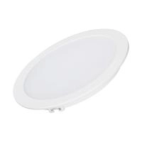 Светильник DL-BL180-18W Warm White (Arlight, IP40 Металл, 3 года)