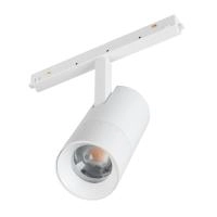 Светильник MAG-ORIENT-SPOT-ZOOM-R65-15W Warm3000 (WH, 34-60 deg, 48V, DALI) (Arlight, IP20 Металл, 5 лет)