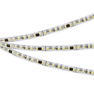 Лента SPI-A120-10mm 24V Day4000-PX6-BPT (11 W/m, IP20, 2835, 5m) (Arlight, бегущий огонь)