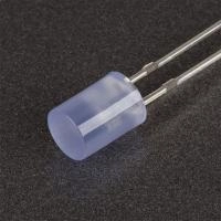 Светодиод ARL-5923UBD-450mcd (Arlight, 5мм (цилиндр)) Светодиод ARL-5923UBD-450mcd (Arlight, 5мм (цилиндр))