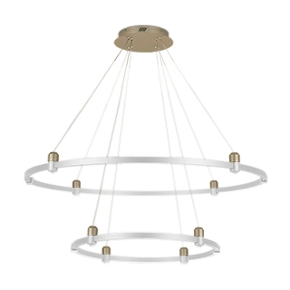 Подвес с питанием ART-APRIORI-CANOPY-HANG-8A-L5000-POWER (OG) (Arlight, IP20 Металл, 3 года)