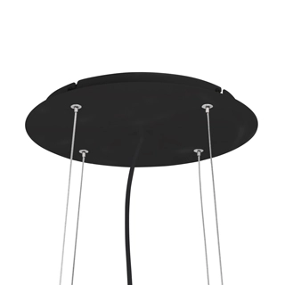 Подвес SPX-TB-2 Black (Arlight, Металл) Подвес SPX-TB-2 Black (Arlight, Металл)