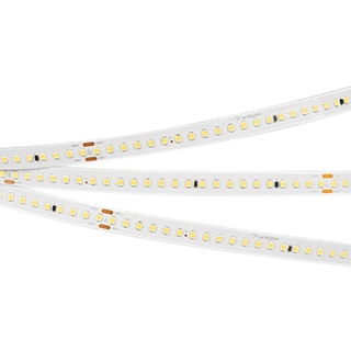 Лента IC 2-50000 48V Cool 8K 12mm (2835, 144 LED/m, LUX) (Arlight, 5.8 Вт/м, IP20)