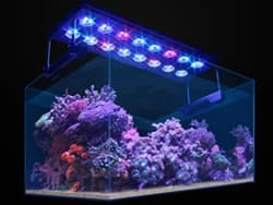LED светильник для аквариума LED светильник для аквариума
