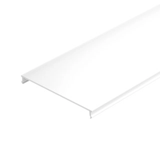 Экран ARH-POWER-W120-2000 OPAL (Arlight, Пластик)