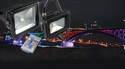RGB прожекторы поступили в продажу! RGB прожекторы поступили в продажу!