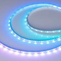 Лента SPI-RZ-F60-6mm 12V RGB-PX1-BPT (7 W/m, IP20, 3535, 5m) (Arlight, -) Лента SPI-RZ-F60-6mm 12V RGB-PX1-BPT (7 W/m, IP20, 3535, 5m) (Arlight, -)
