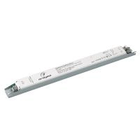Блок питания ARV-LG-24100-LINEAR-PFC-DALI2-PD (24V, 4.2A, 100W) (Arlight, IP20 Металл, 5 лет)