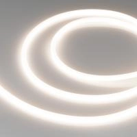 Лента герметичная LUNA-X960-D8mm 24V Day4000 (8 W/m, IP65, 360deg, 5m) (Arlight, -)