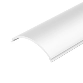 Экран SL-KANT-H16-3000 ROUND OPAL (Arlight, Пластик)