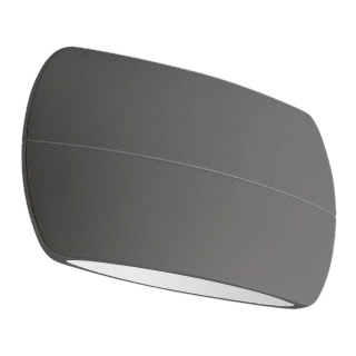 Светильник SP-WALL-VASE-S200x110-2x6W Day4000 (GR, 120 deg, 230V) (Arlight, IP54 Металл, 3 года) Светильник SP-WALL-VASE-S200x110-2x6W Day4000 (GR, 120 deg, 230V) (Arlight, IP54 Металл, 3 года)