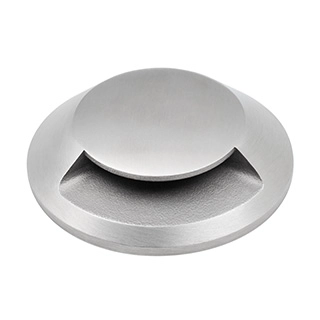 Накладка ART-DECK-CAP-LID1-R65 (SL, STEEL) (Arlight, Металл) Накладка ART-DECK-CAP-LID1-R65 (SL, STEEL) (Arlight, Металл)