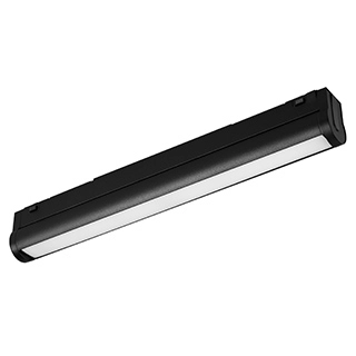 Светильник MAG-VIBE-FLAT-TURN-L305-12W Day4000-MIX (BK, 110 deg, 48V, DALI) (Arlight, IP20 Металл, 5 лет) Светильник MAG-VIBE-FLAT-TURN-L305-12W Day4000-MIX (BK, 110 deg, 48V, DALI) (Arlight, IP20 Металл, 5 лет)
