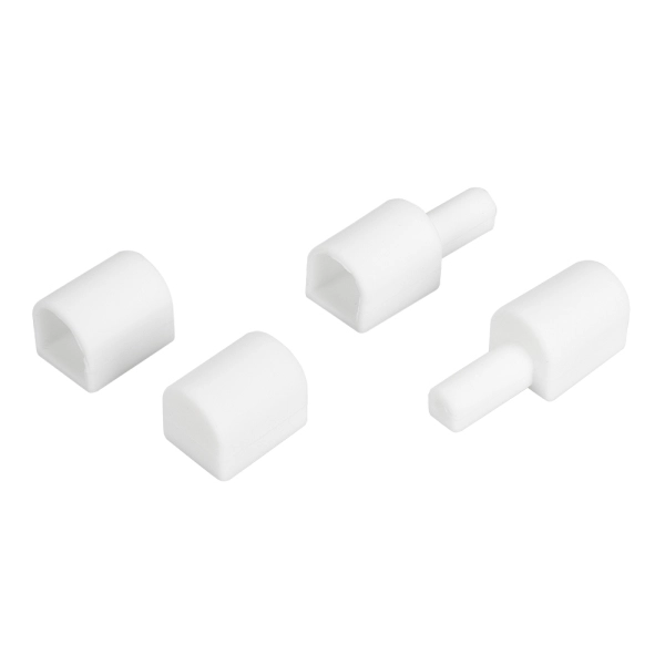 Лента RTW-5000PWT 24V White6000 13mm (2835, 180 LED/m, High Temp) (Arlight, 14.4 Вт/м, IP68)