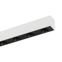 Светильник MAG-DOTS-25-L600-18W Day4000 (WH, 30 deg, 24V) (Arlight, IP20 Металл, 3 года) Светильник MAG-DOTS-25-L600-18W Day4000 (WH, 30 deg, 24V) (Arlight, IP20 Металл, 3 года)