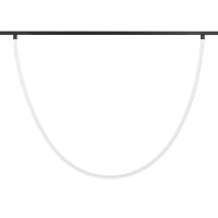 Светильник MAG-ORIENT-TUBE-ELASTIC-R25-L2500-35W Warm3000 (BK, 360 deg, 48V, DALI) (Arlight, IP20 Металл, 3 года)