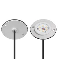 Светильник ART-DECK-LAMP-R56-3W Warm3000 (SL, 120 deg, 24V) (Arlight, IP67 Металл, 3 года) Светильник ART-DECK-LAMP-R56-3W Warm3000 (SL, 120 deg, 24V) (Arlight, IP67 Металл, 3 года)
