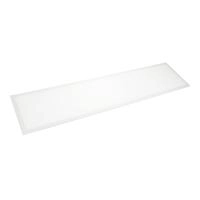 Светильник DL-INTENSO-S300x1200-40W Day4000 (WH, 120 deg, CRI90, 230V) (Arlight, IP40 Металл, 5 лет)