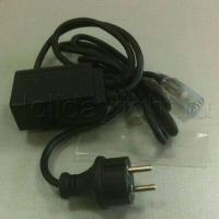 Контроллер 8 программ на 100 м для 3-жильного LED дюралайта 3PRLL-100 LED