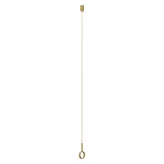 Подвес ART-APRIORI-HANG-TUBE-L1500 (GD) (Arlight, IP20 Металл, 3 года)