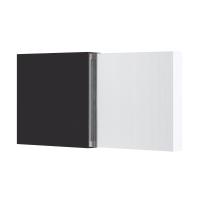 Световой указатель EMG-MARK-M-3H-BK (Arlight, IP40 Металл, 5 лет)