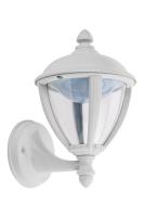 Настенный светильник Lutec, Белый, Модерн, W2601 W