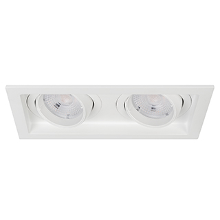 Светильник MS-VORTEX-BUILT-S170x90-2x12W Warm3000 (WH-WH, 40 deg, 230V) (Arlight, IP20 Металл, 5 лет) Светильник MS-VORTEX-BUILT-S170x90-2x12W Warm3000 (WH-WH, 40 deg, 230V) (Arlight, IP20 Металл, 5 лет)