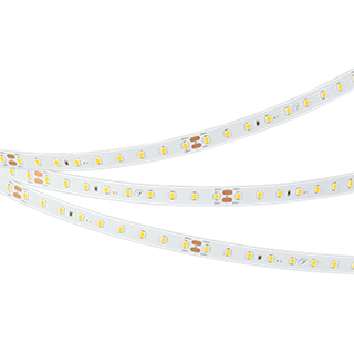 Лента ULTRA-A90-10mm 24V Day4000 (4.8 W/m, IP20, 5m) (Arlight, высок.эфф.200 лм/Вт)