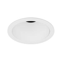 Светильник MS-ARADO-BUILT-R65-9W Warm3000 (WH-WH, 24 deg, 230V) (Arlight, IP20 Металл, 5 лет)