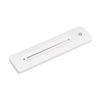 INTELLIGENT ARLIGHT Пульт SMART-801-42-1G-DIM White (3V, 2.4G) (IARL, IP20 Пластик, 5 лет) INTELLIGENT ARLIGHT Пульт SMART-801-42-1G-DIM White (3V, 2.4G) (IARL, IP20 Пластик, 5 лет)