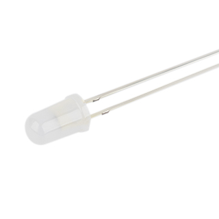 Светодиод ARL-5013RGBW-B-7color Fast (Arlight, 5мм (круглый))