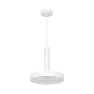Светильник SP-ERIC-R250-8W Warm3000 (WH, 120 deg, 230V) (Arlight, IP20 Металл, 3 года)