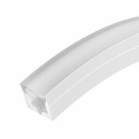 Силиконовый профиль WPH-FLEX-1616-TWIST-S11-10m WHITE (Arlight, Силикон) Силиконовый профиль WPH-FLEX-1616-TWIST-S11-10m WHITE (Arlight, Силикон)