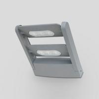 Настенный светильник Lutec, Светло-серый    , Модерн, W6144S-2 S