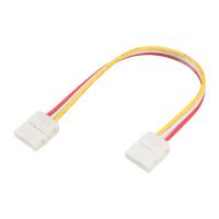 Коннектор выводной FIX-MIX-10mm-150mm-X2 (3-pin) (Arlight, -) Коннектор выводной FIX-MIX-10mm-150mm-X2 (3-pin) (Arlight, -)