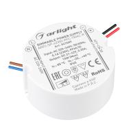 Блок питания ARPJ-SP-42350-PFC-TRIAC-R (15W, 21-42V, 350mA) (Arlight, IP65 Пластик, 5 лет)