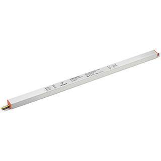 Блок питания ARV-24072-LONG-D (24V, 3A, 72W) (Arlight, IP20 Металл, 3 года)