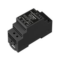 Блок питания ARV-DRS-30-24 (24V, 1.25A, 30W) (Arlight, IP20 DIN-рейка 5 лет)