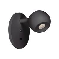 Светильник SP-OTTORI-WALL-CHARGE-6W Warm3000 (BK, 30 deg, 230V, USB-C) (Arlight, IP20 Металл, 3 года) Светильник SP-OTTORI-WALL-CHARGE-6W Warm3000 (BK, 30 deg, 230V, USB-C) (Arlight, IP20 Металл, 3 года)