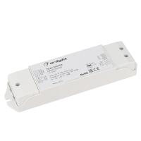 Диммер SMART-DIM105 (12-48V, 15A, TRIAC) (Arlight, IP20 Пластик, 5 лет)