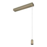 Потолочный короб ART-APRIORI-POWER-BOX-SIDE-L1500 (OG) (Arlight, IP20 Металл, 3 года)